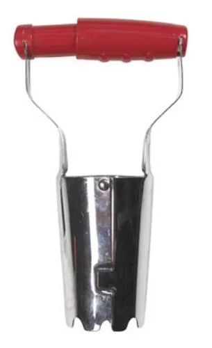 Lawn & Garden GT0502 Adjustable Bulb Planter Easy Flower Bulb Planting