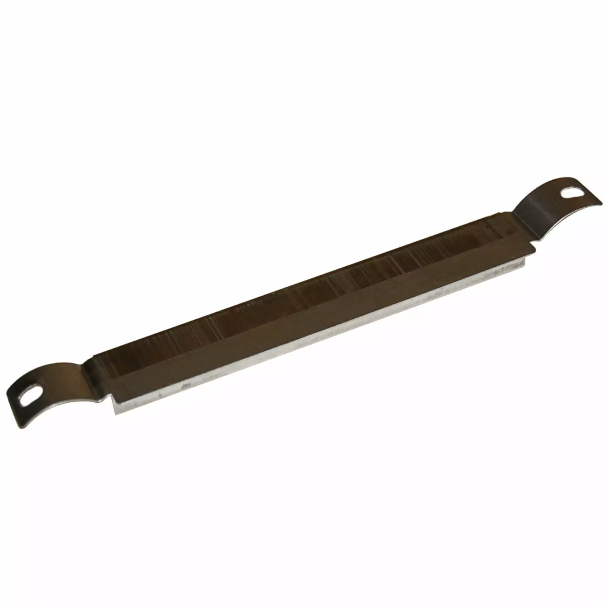 6.25 Inch Stainless Steel Cross Over Replacement Charbroil Gas Grills