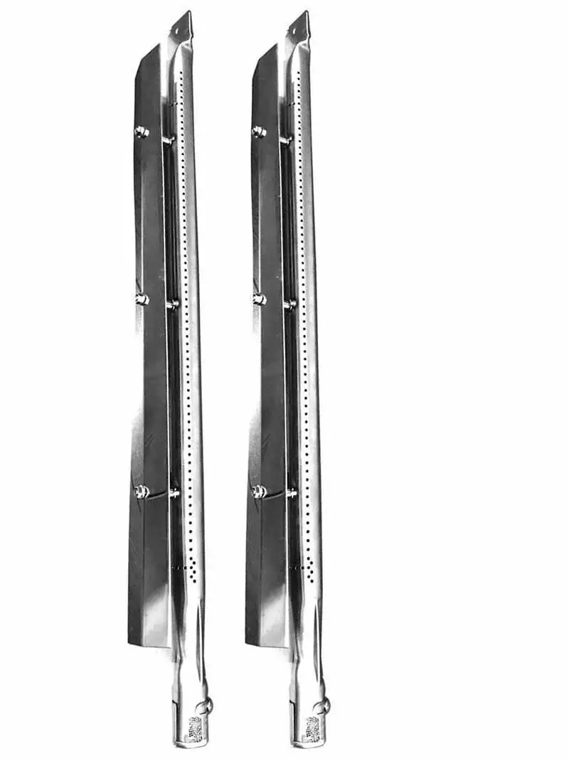 2-Pack Replacement Burner Grill Tool Sets Viking VGBQ4103RT Gas Grill Models Grill Zone