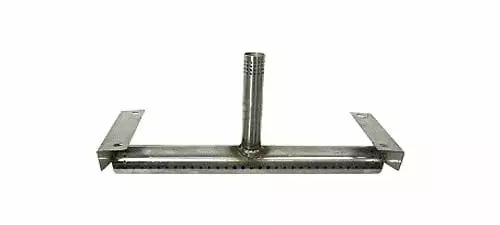 Stainless Steel Burner Replacement Select Charbroil Gas Grill Models Music City Metals