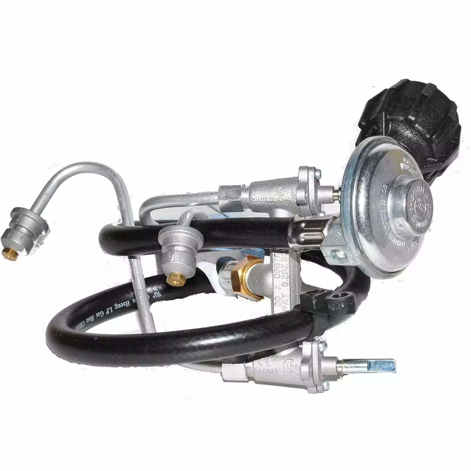 Weber 80390 Q300 Manifold Replacement Part Gas Grills XYD