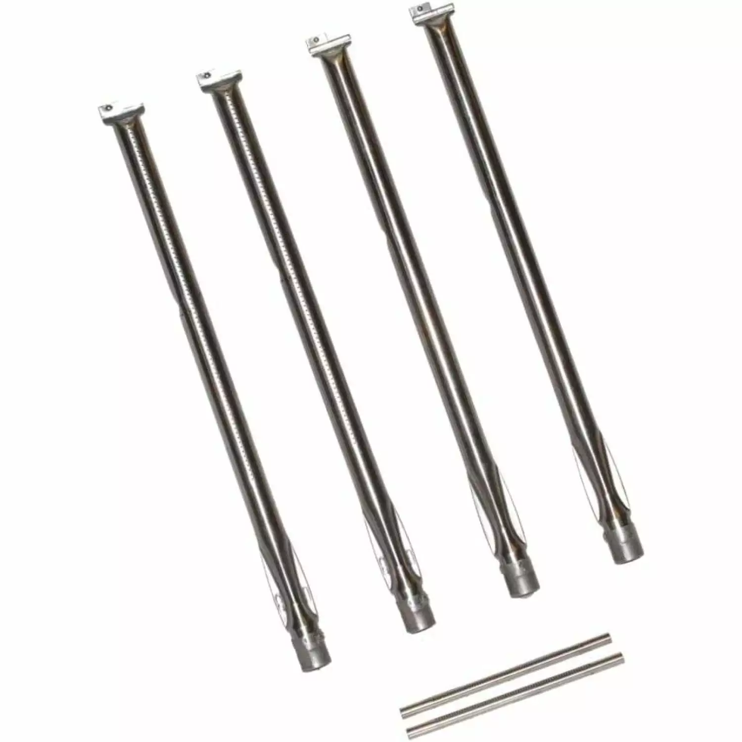 Weber 85660 Summit 2000 thru 2006 4 Burner Tube Set Replacement Parts CMS