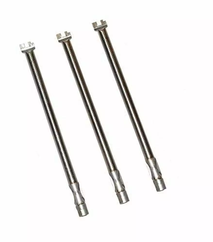 Weber 62799 NG 3 Burner Tube Set Replacement Gas Grills