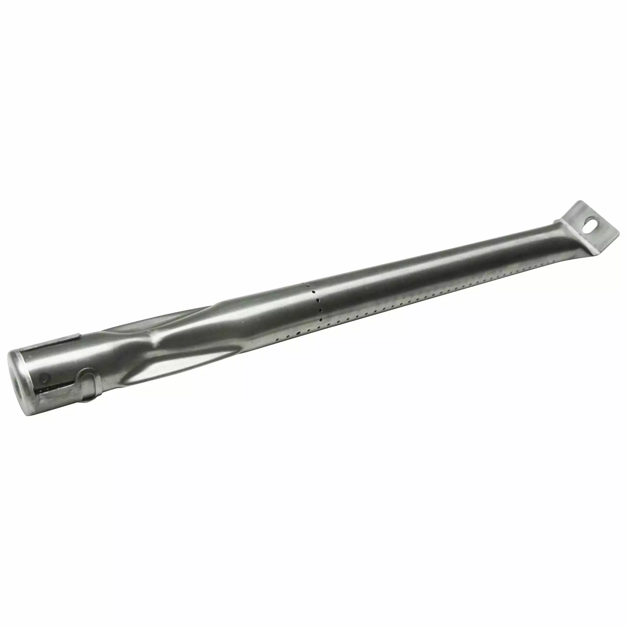 14.75 Inch Stainless Steel Outdoor Gas Grill Straight Pipe Burner