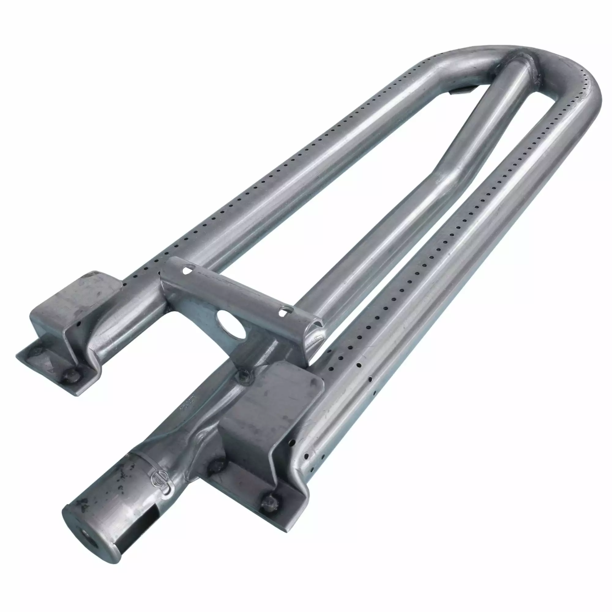 19 Inch Stainless Steel Burner DCS Gas Grills Contemporary Home Living