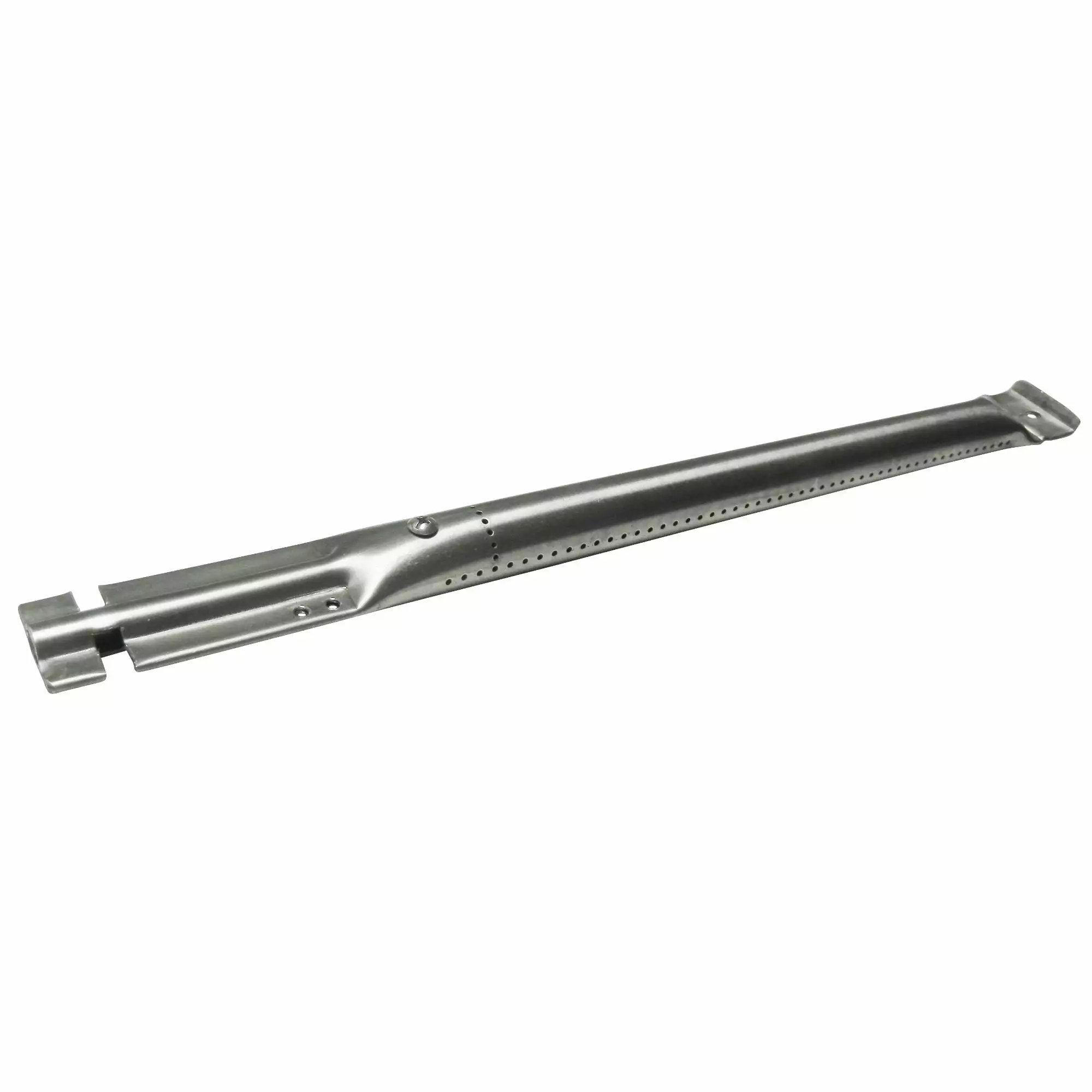 17 Inch Stainless Steel Outdoor Gas Grill Straight Pipe Burner
