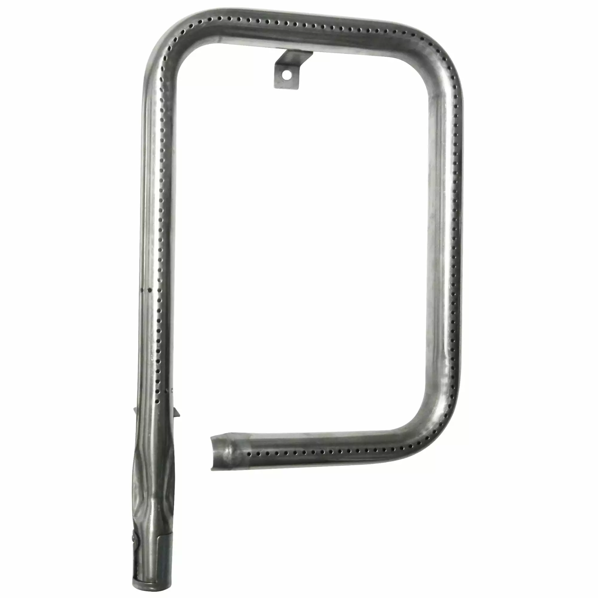 Music City Metals Stainless Steel Burner Replacement Everdure Grill Model 166R1