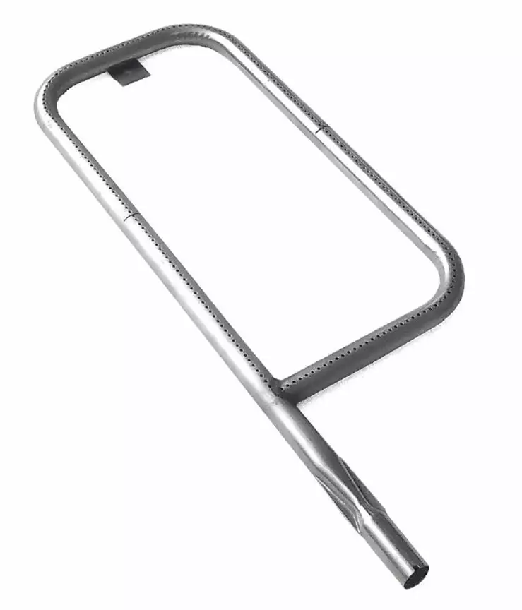 Weber Q200 Q220 Burner Tube Replacement Part Gas Grills