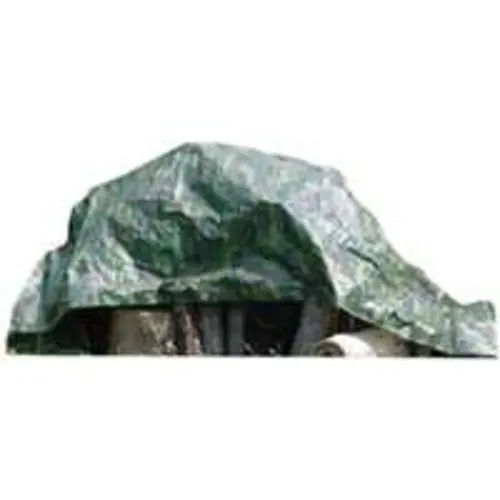 ProSource C1212110 Camouflage Tarp 12x16 Feet
