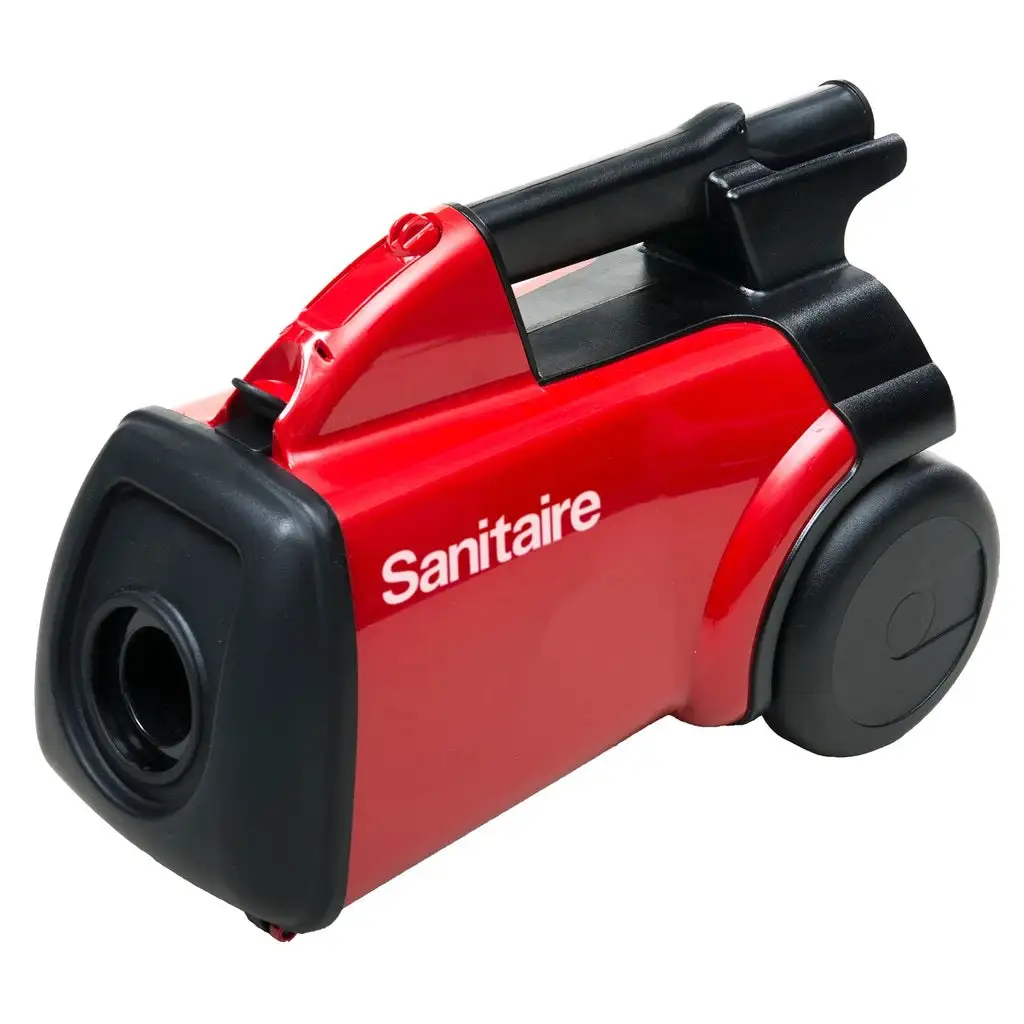 Sanitaire SC3683D Lightweight Extend Canister Vacuum 1200 Watts