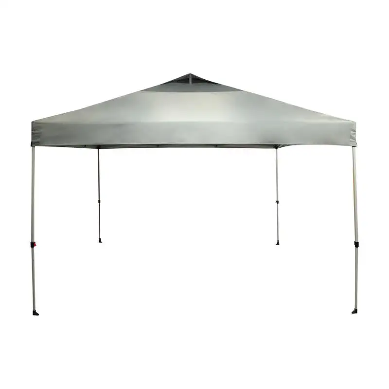 Crown Shade One Touch Canopy 10 Feet x 10 Feet Outdoor Shade