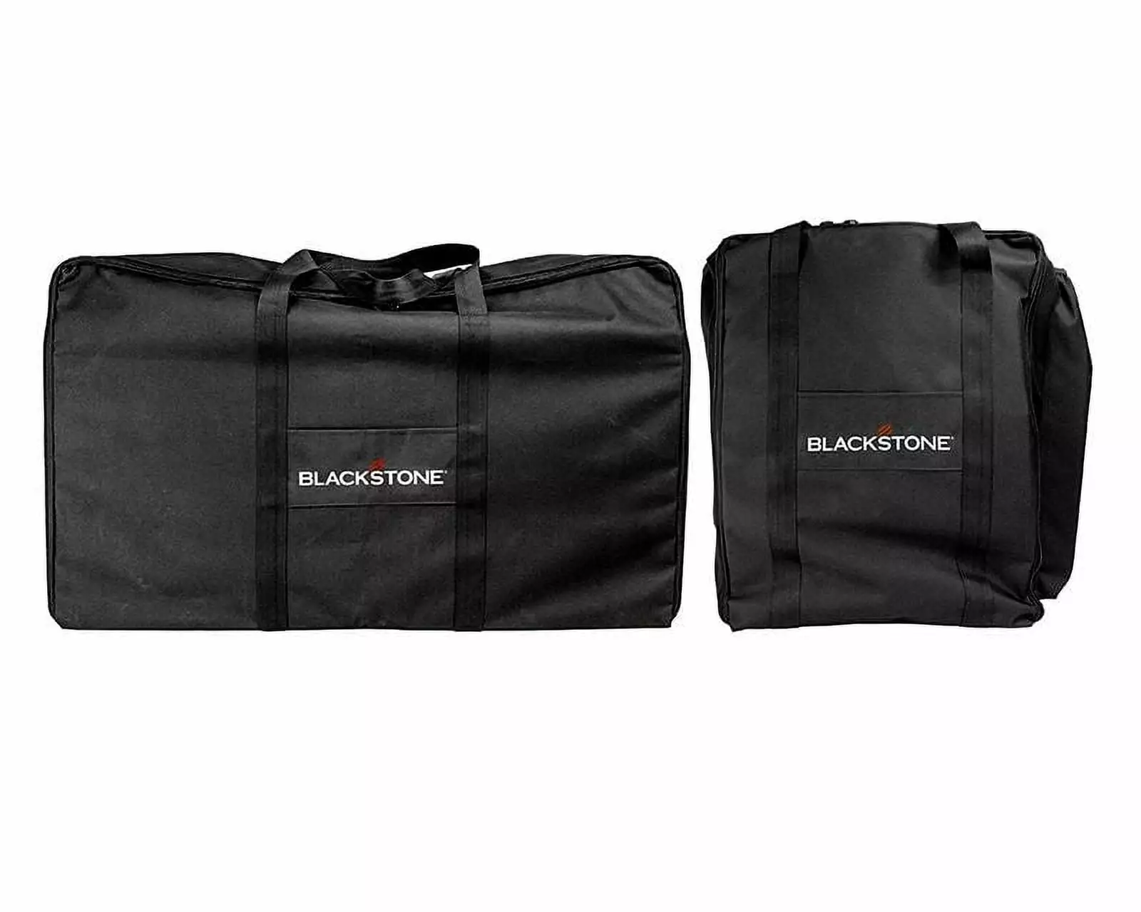 Blackstone 1730 Tailgater Combo Carry Bag Set 2-Piece Easy Transport