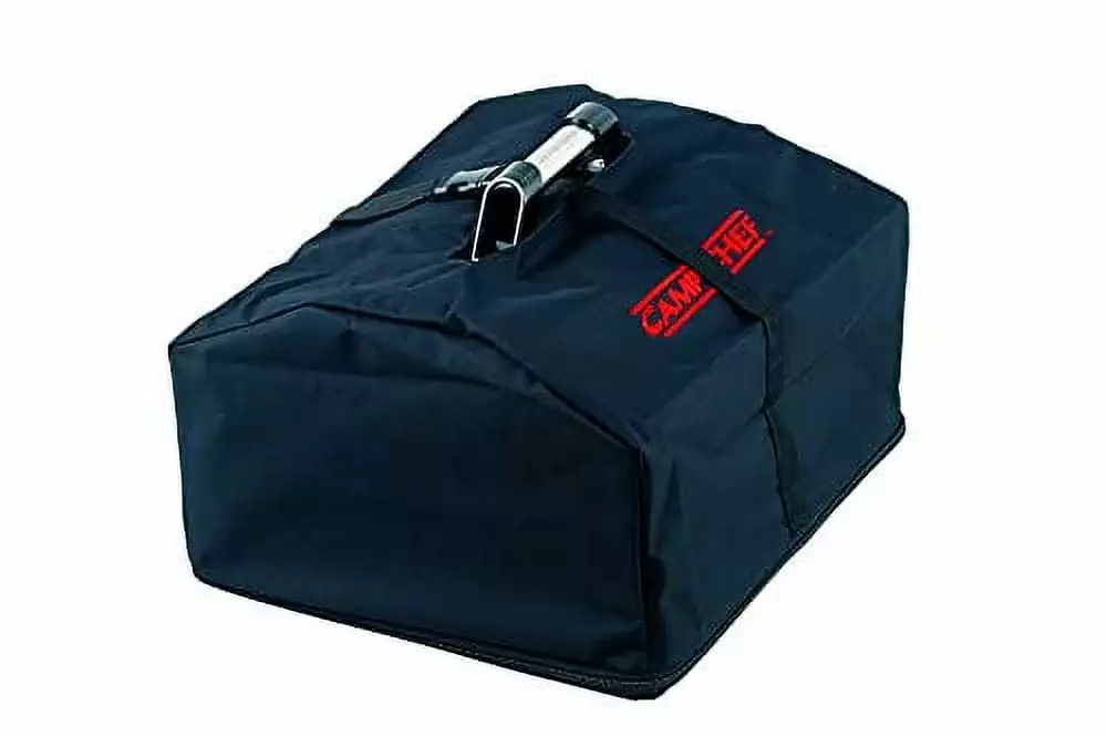 Camp Chef BBQ Grill Box Carry Bag BB100 Portable Grilling