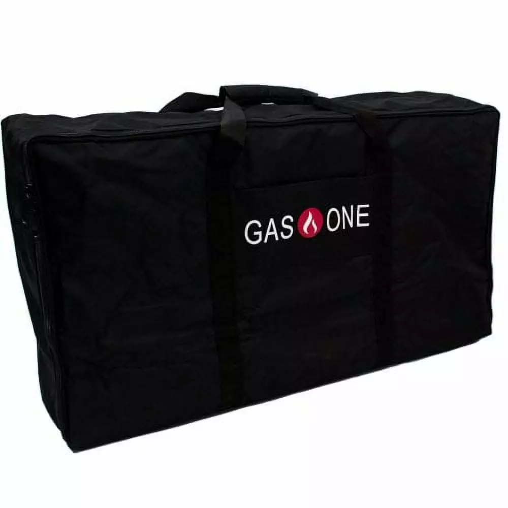 Gas One Double Burner Universal Carry Bag GasOne