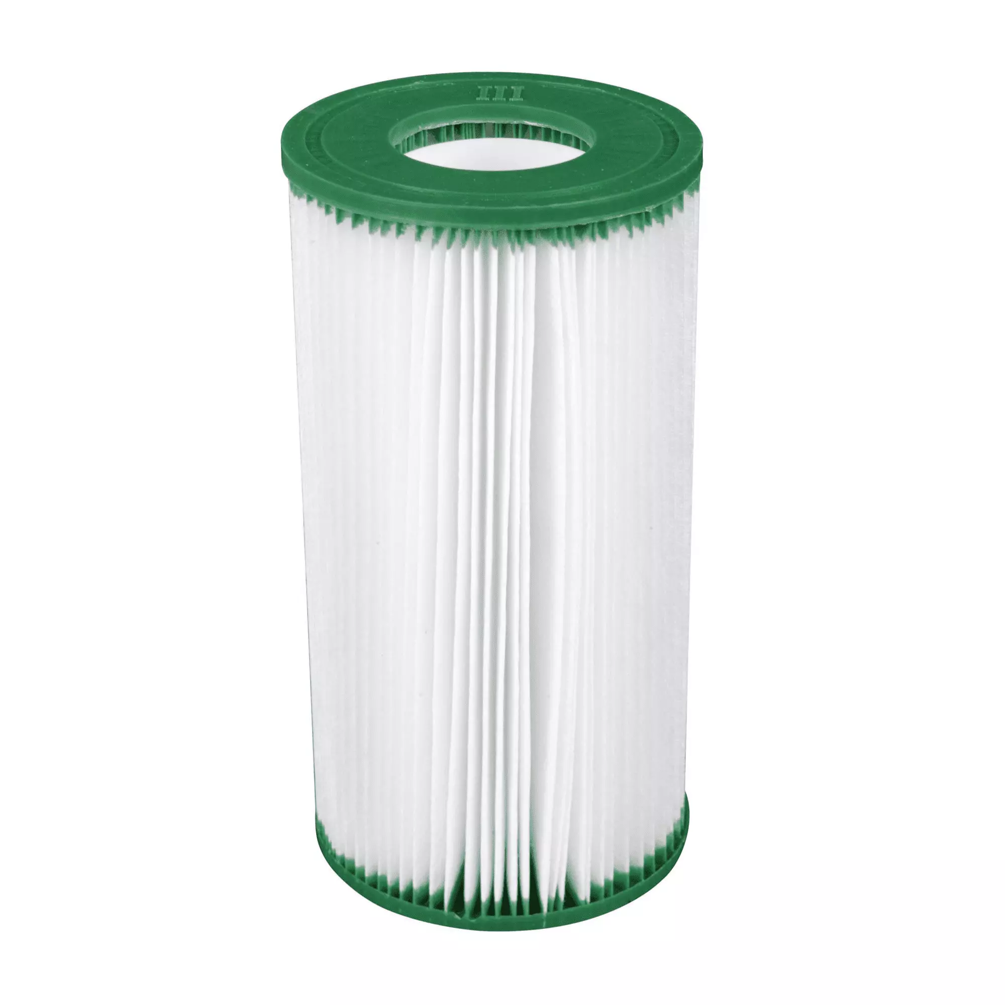 Coleman 1500gal Pool Filter Cartridge Type III Type AC 1