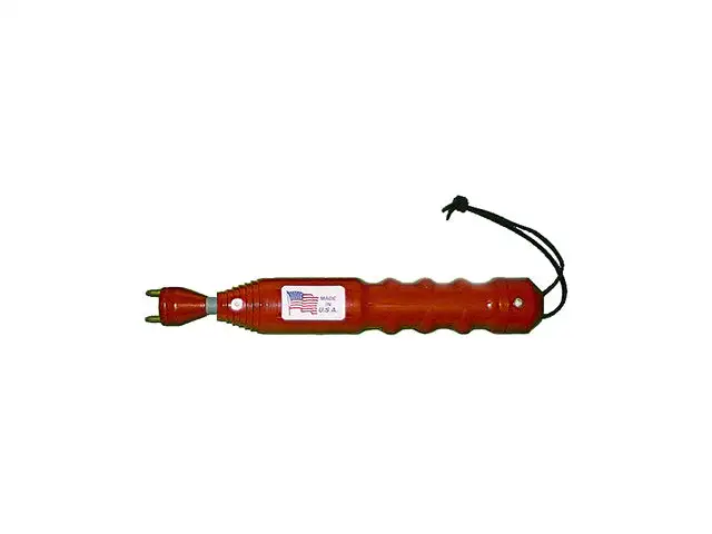 Parmak S11 Stock Master Transistor Powered Stock Prod