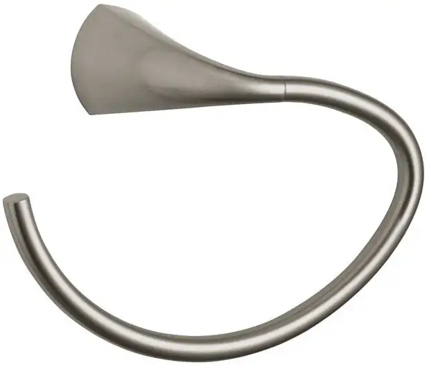 Trendspot Contour 5.5 . H X 5.9 . W Ceramic Planter Light Blue