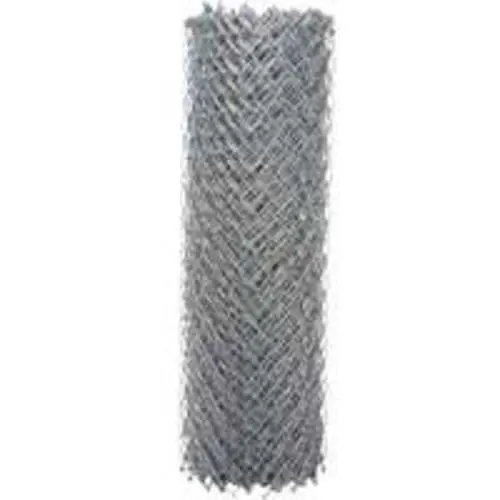 Deacero 10661 Weave Chainlink Fence 12.5 Gauge