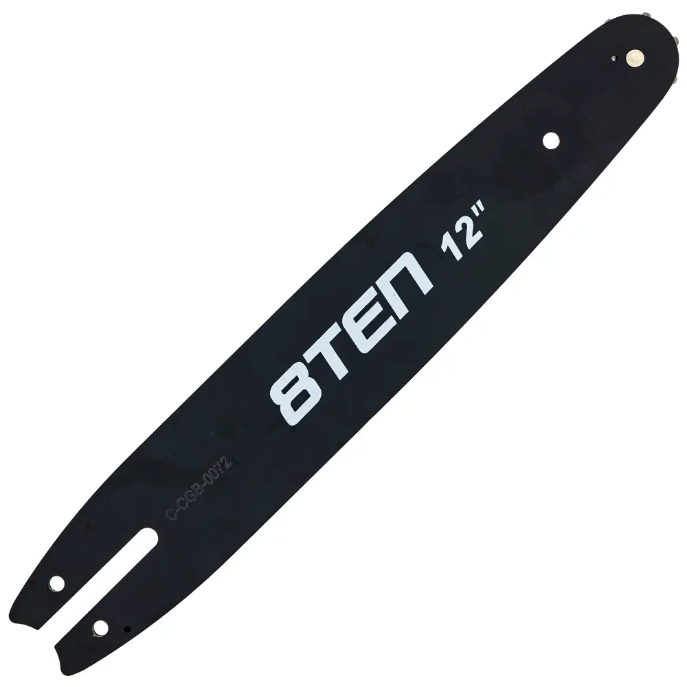 12 Inch Chainsaw Guide Bar MTD Windsor Stihl Platinum Streak Oregon GB Carlton 30050004805