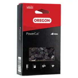 Oregon 22LGX062G PowerCut 325" .063" Gauge Saw Chain 16"
