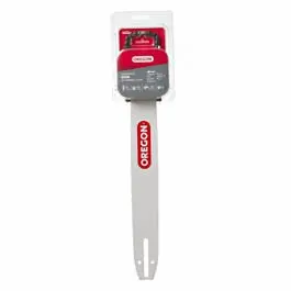 14-Inch Bar and Chain Xtender Extended Chainsaw Reach Various
