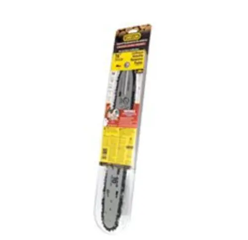 Oregon 504320 Chainsaw Bar & Chain 16-Inch Replacement Professional Use