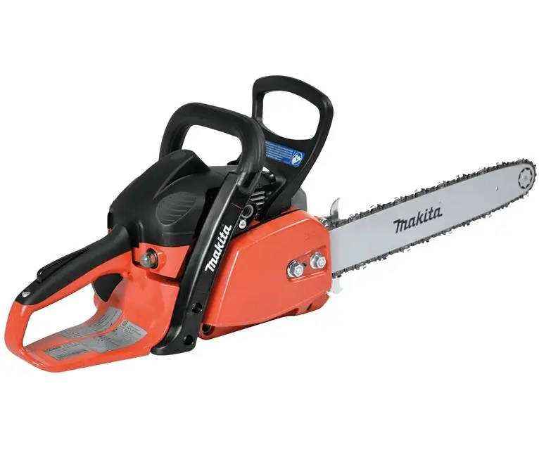 Makita EA3601FRDB Chain Saw 16 Inch 35 CC Engine Garden Maintenance