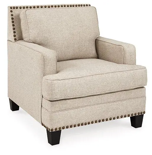 Claredon Modern Accent Chair Living Room and Office