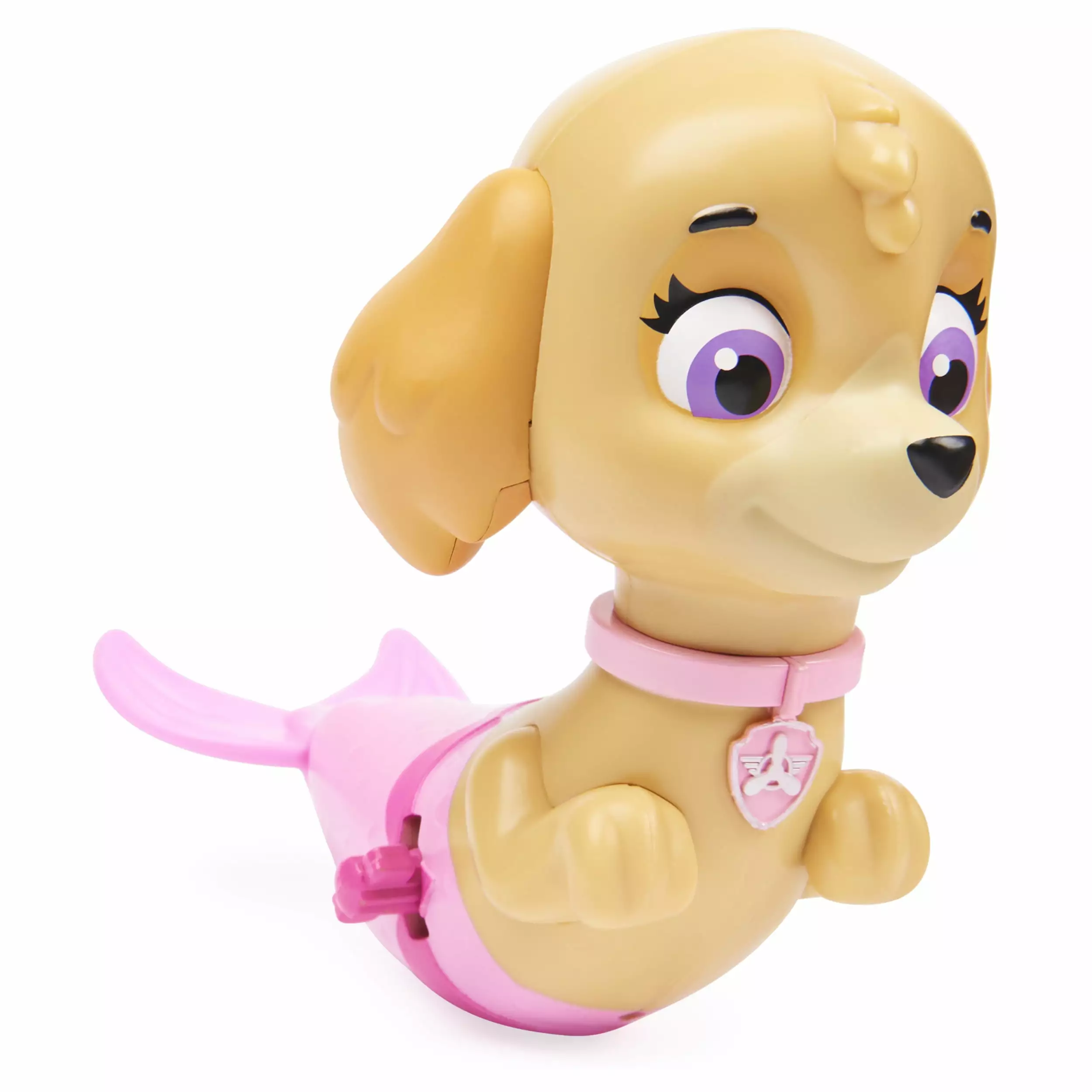 SwimWays Paw Patrol Paddlin' Pups Skye Pool Toy Kids