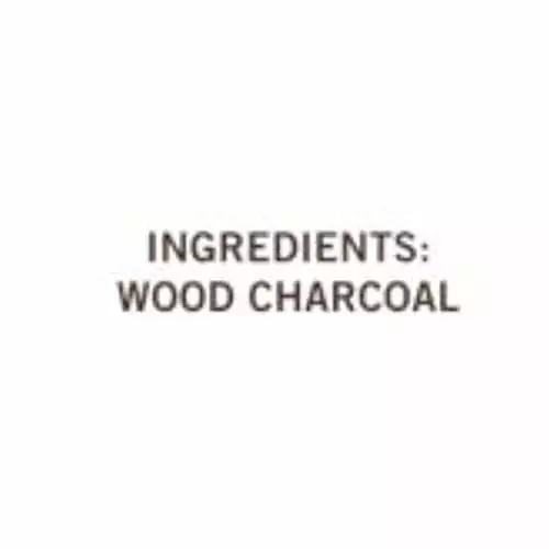 Woodstock All Natural Hardwood Lump Charcoal - 1 Each 1 - 8.8 LB