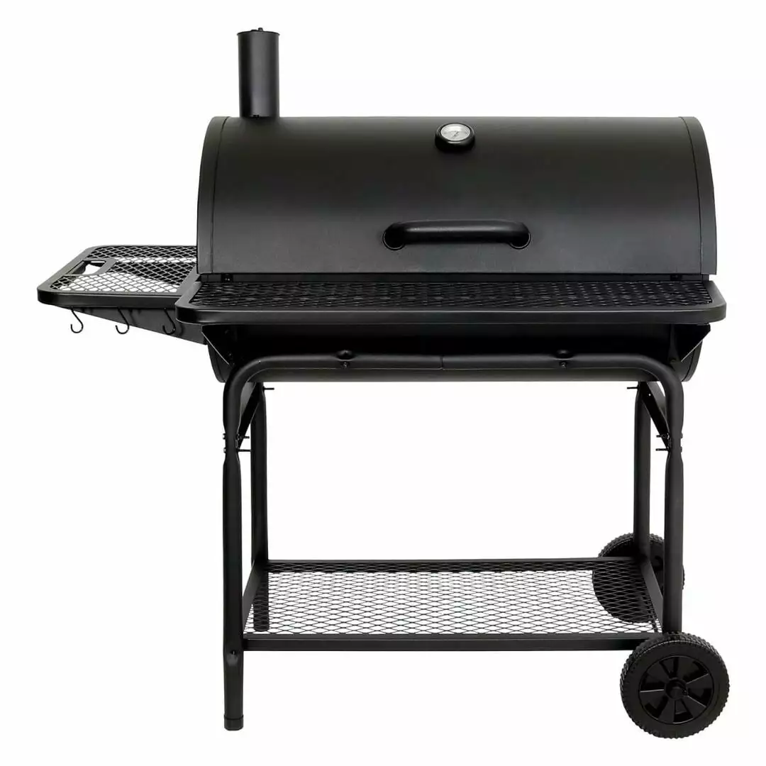 Charcoal Grill Outdoor Cooking and Barbecue Bed Bath & Beyond