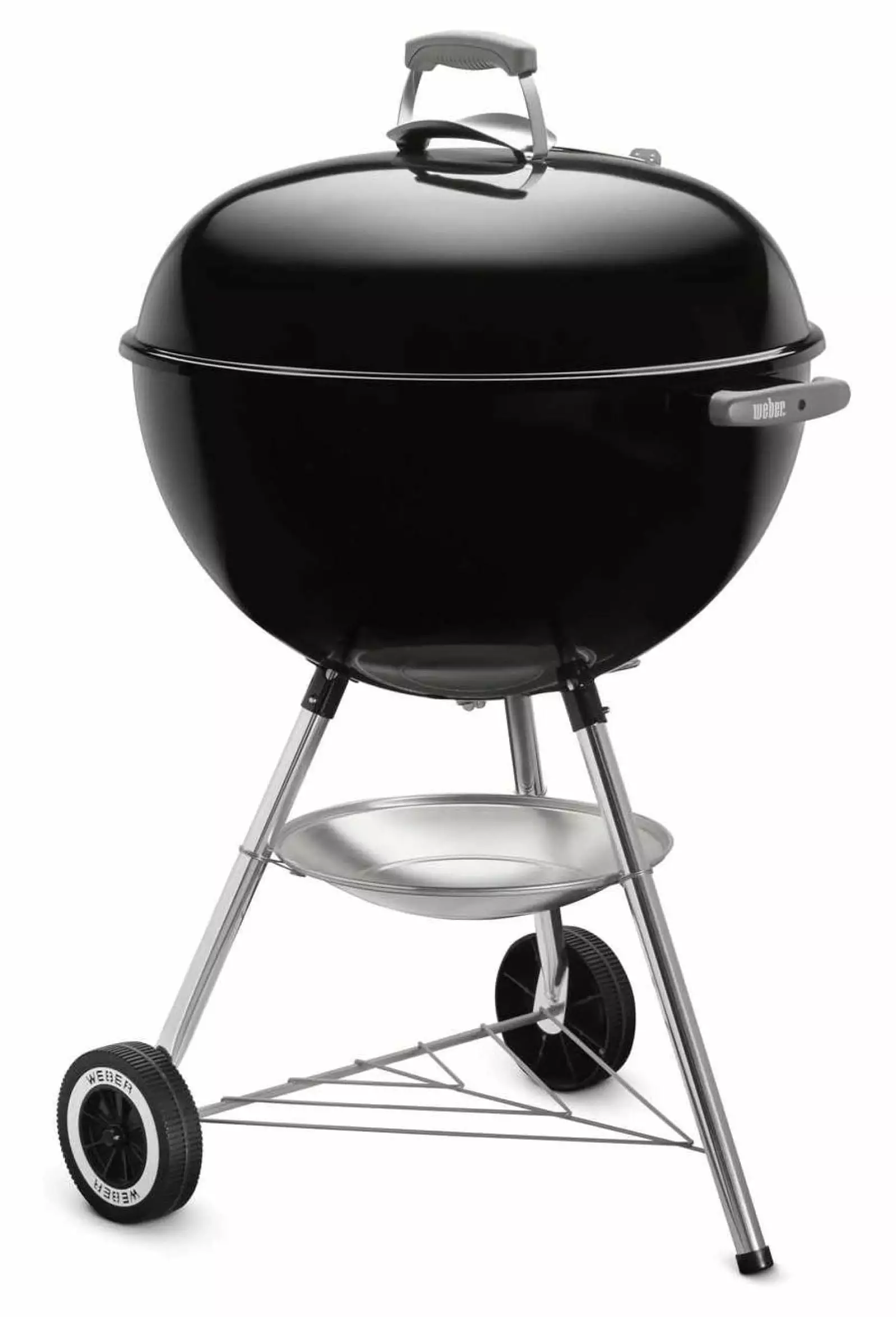 JepoIA Original Kettle Charcoal Grill - 22 Inch Portable BBQ Grill - New Box