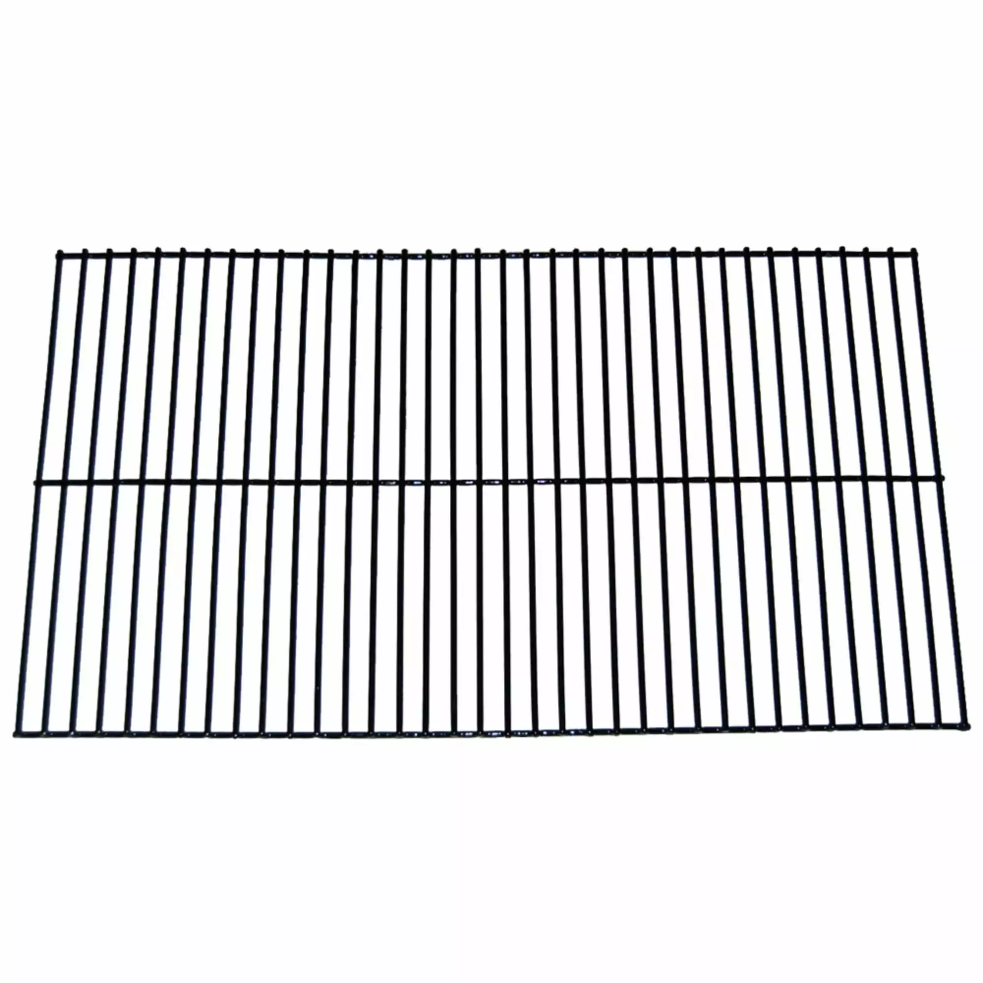 26.5 Charcoal Black Rectangular Wire Cooking Grid Charbroil Gas Grill Outdoor Living and Style