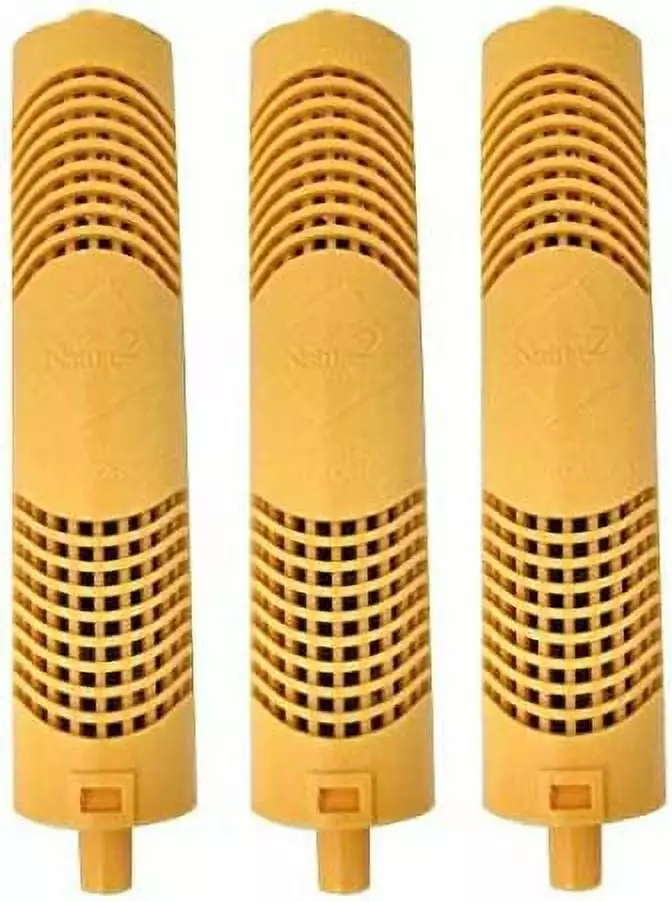 Nature2 Spa Mineral Sanitizer 3 Pack Hot Tubs and Spas 2