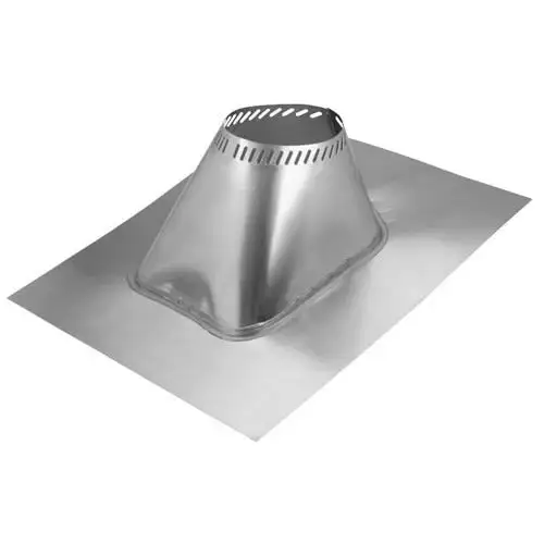 Hy-C SCADJ-L Adjustable Chimney Cover 9x18 to 12x18 Inches