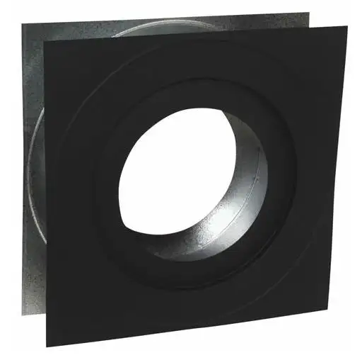 Selkirk 283800 3 Inch Vertical Termination Rain Cap