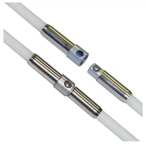 SootEater CRD307 Reversible Chimney Extension Rod 3-Foot 2-Pack