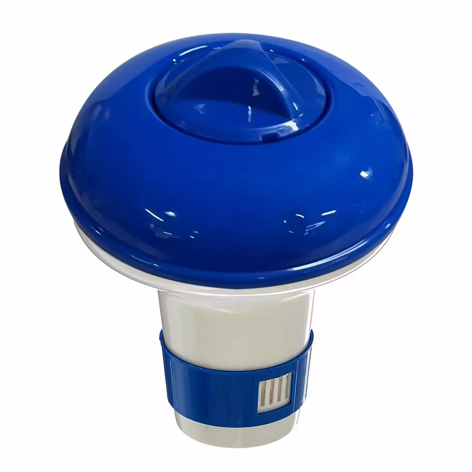 Penkiiy Floating Swimming Pool Chlorine Dispenser Pool Tablets