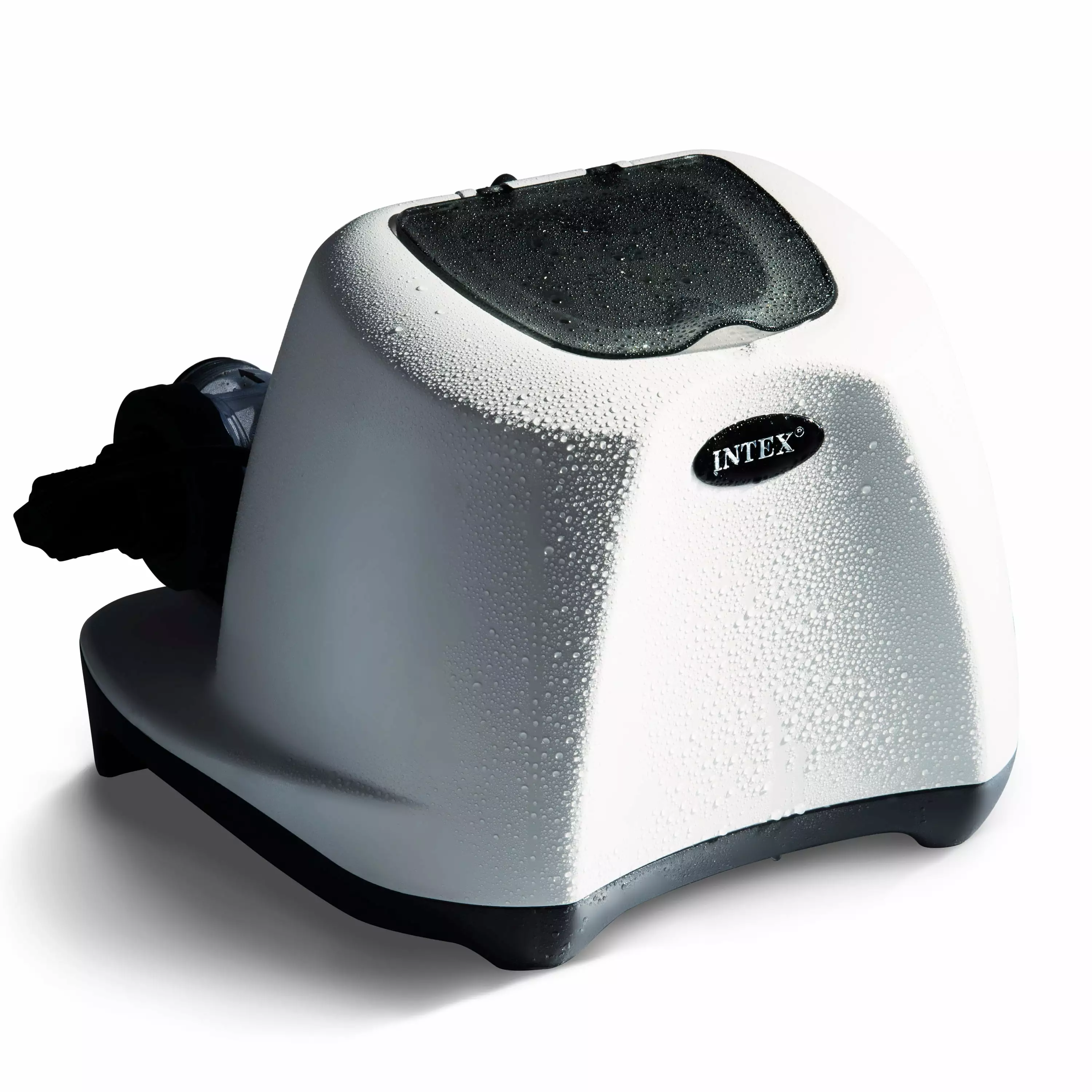 Intex 120V Krystal Clear Saltwater System CG-26667 Swimming Pools