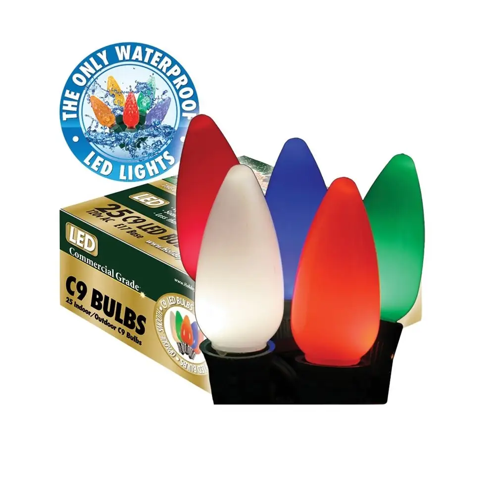Twinkling Christmas Lights String Indoor and Outdoor Holiday Decorations Holiday Bright Lights