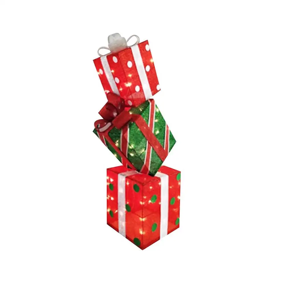 Sienna R040491F LED Christmas Tree Metal