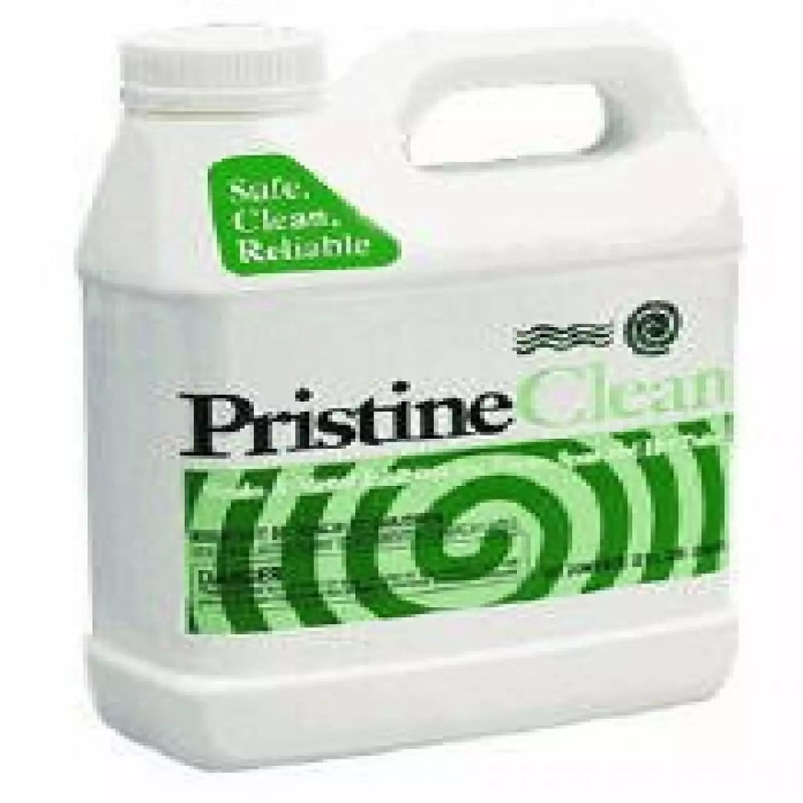 Pristine Clean 32 Ounce Hot Tubs and Spas 64
