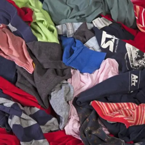 Reclaimed Color Terry Mix Cleaning Towels Home and Office All Rags