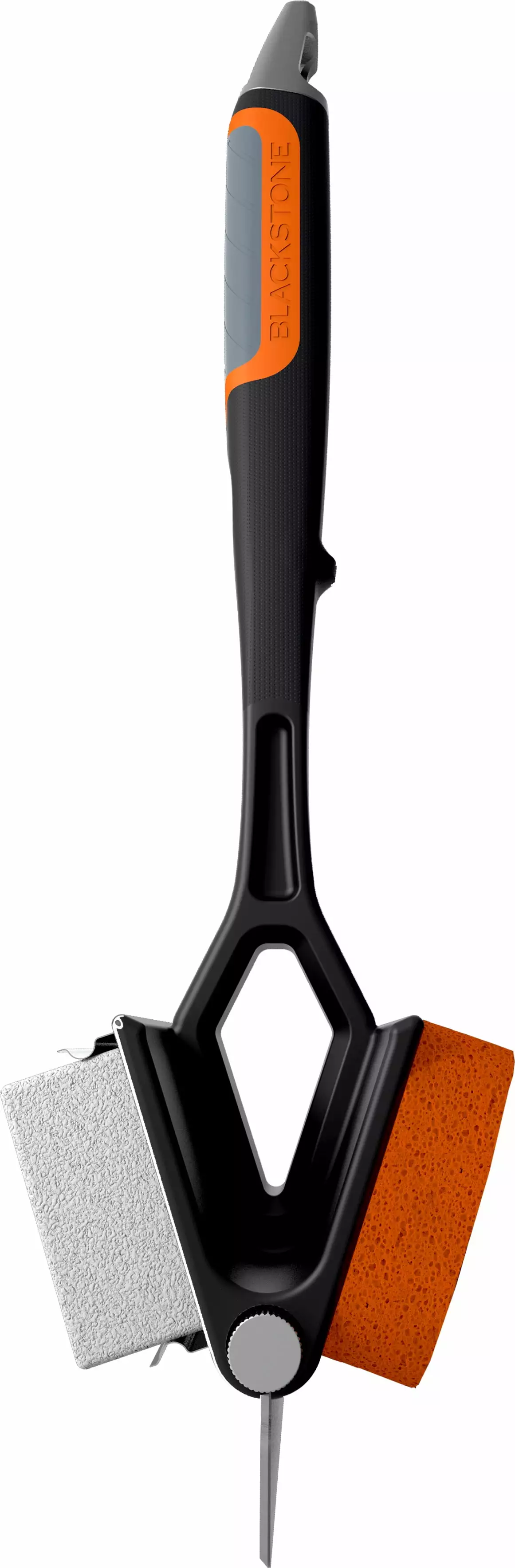 Blackstone Signature Series 3--1 Griddle Cleaning Tool - Essential Accessory Flat Top Grill Maintenance