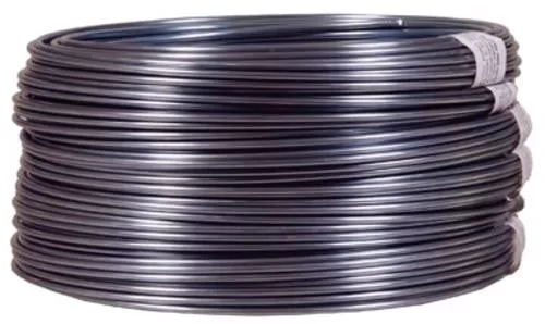 Hillman 123149 9-Gauge Aluminum Clothesline Wire 328 lbs Capacity