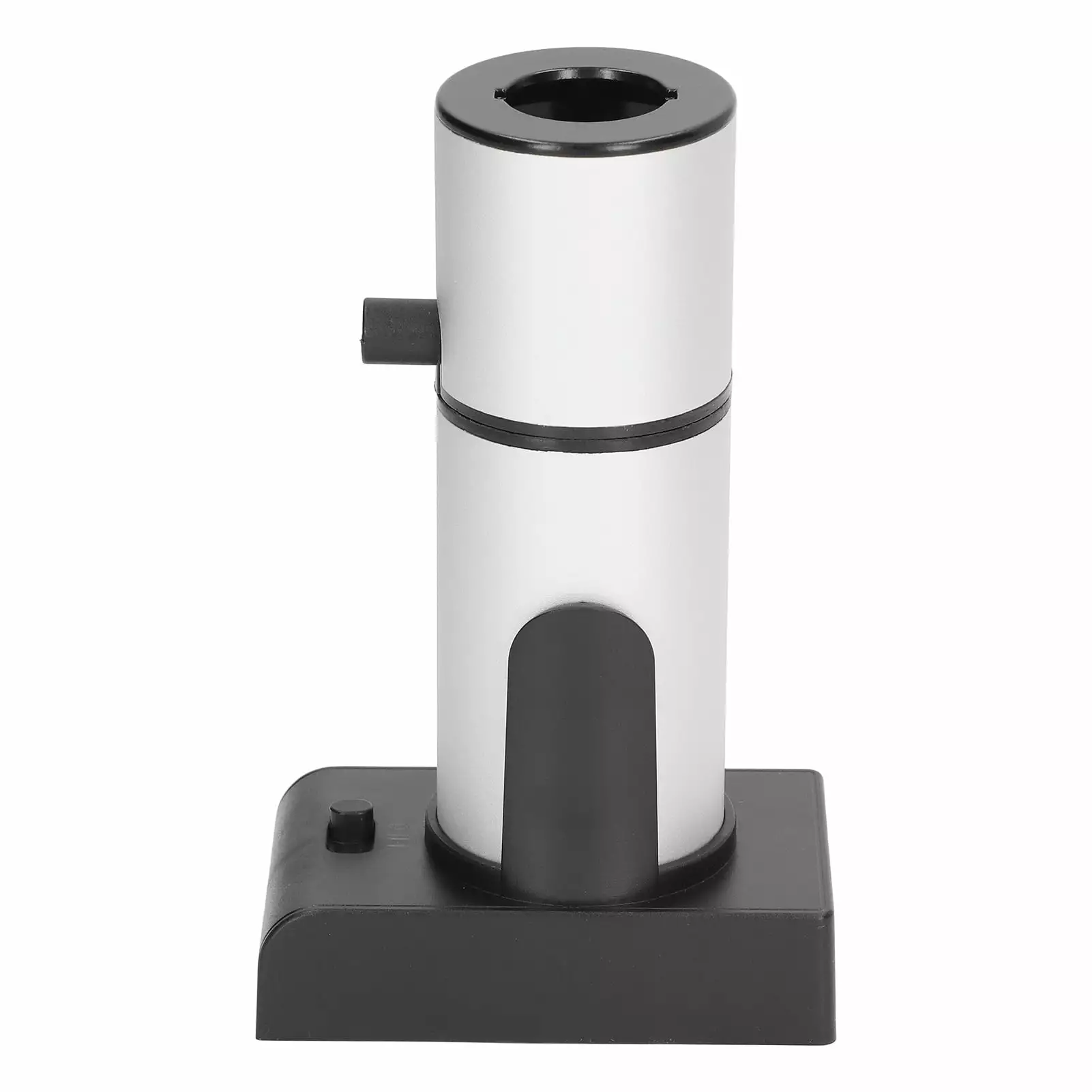 Adjustable Handheld Drink Cocktail Smoker Kit Silver Kitchen jinmingjiaju