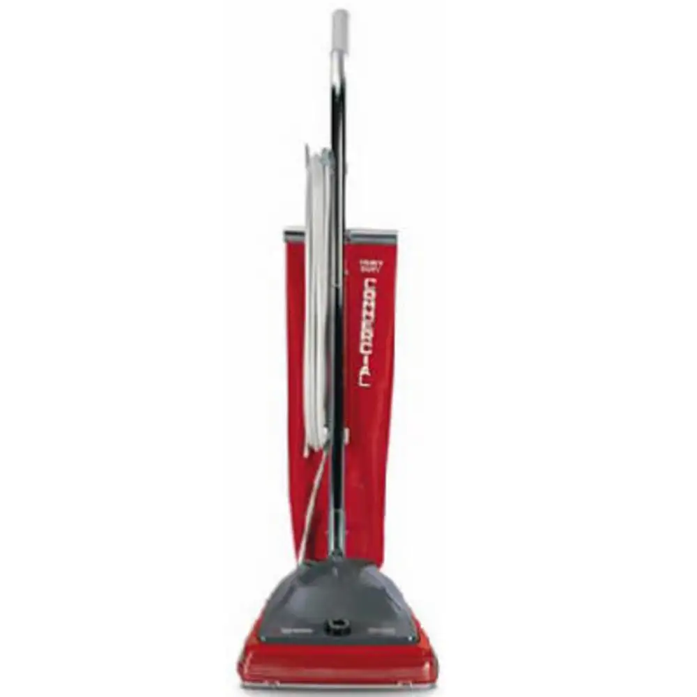 Sanitaire SC684G Upright Commercial Vacuum Heavy Duty Cleaning
