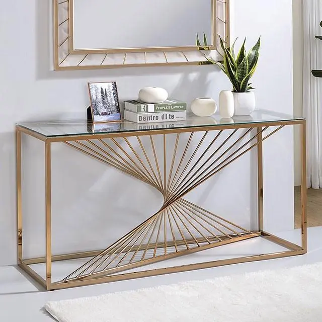 SHERBROOKE Sofa Table Console Table Living Room