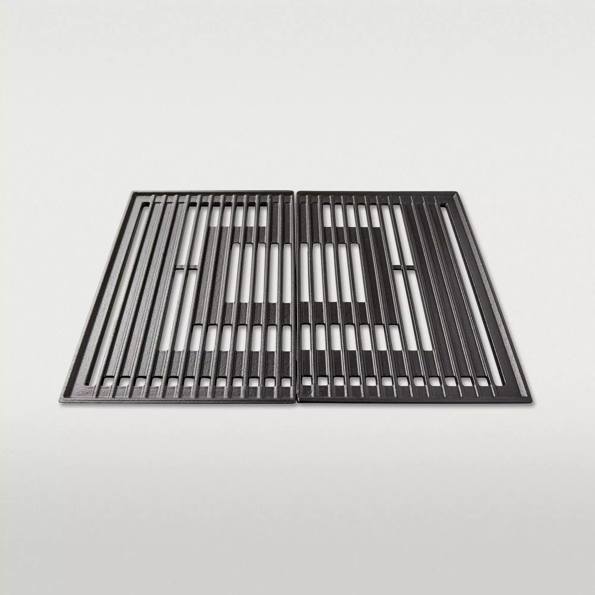 BakerStone Original Series Cast Iron Cooking Grates Outdoor Grills