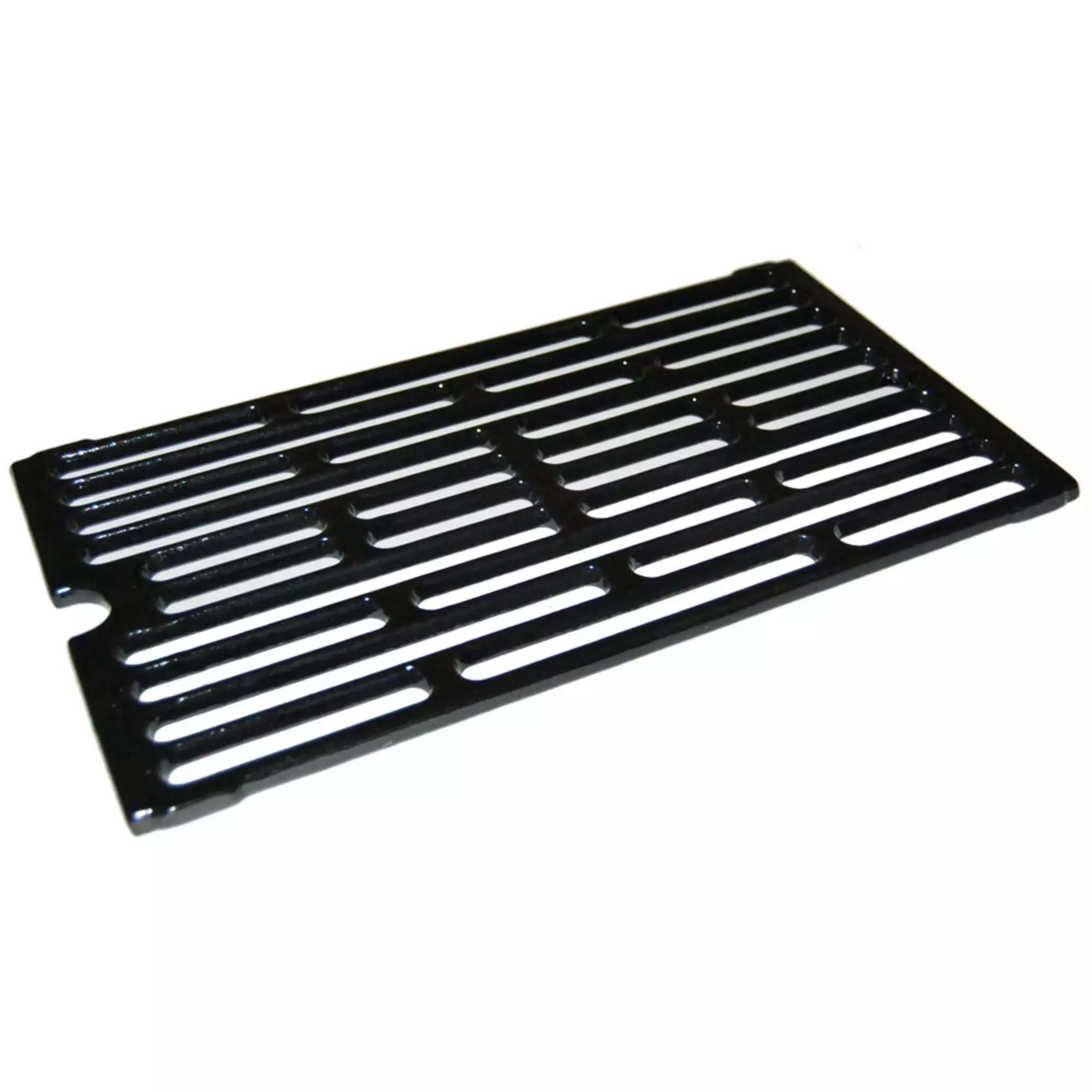16.25 Inch Black Gloss Cast Iron Cooking Grid Chargriller Jenn Air Gas Grills Contemporary Home Living